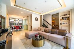 Hillcrest Villa (D11), Terrace #484739241